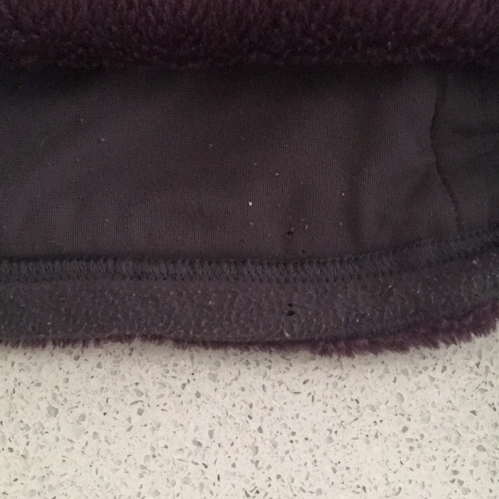Eastern Mountain Sports Fleece Jacket - Picture 3 of 7